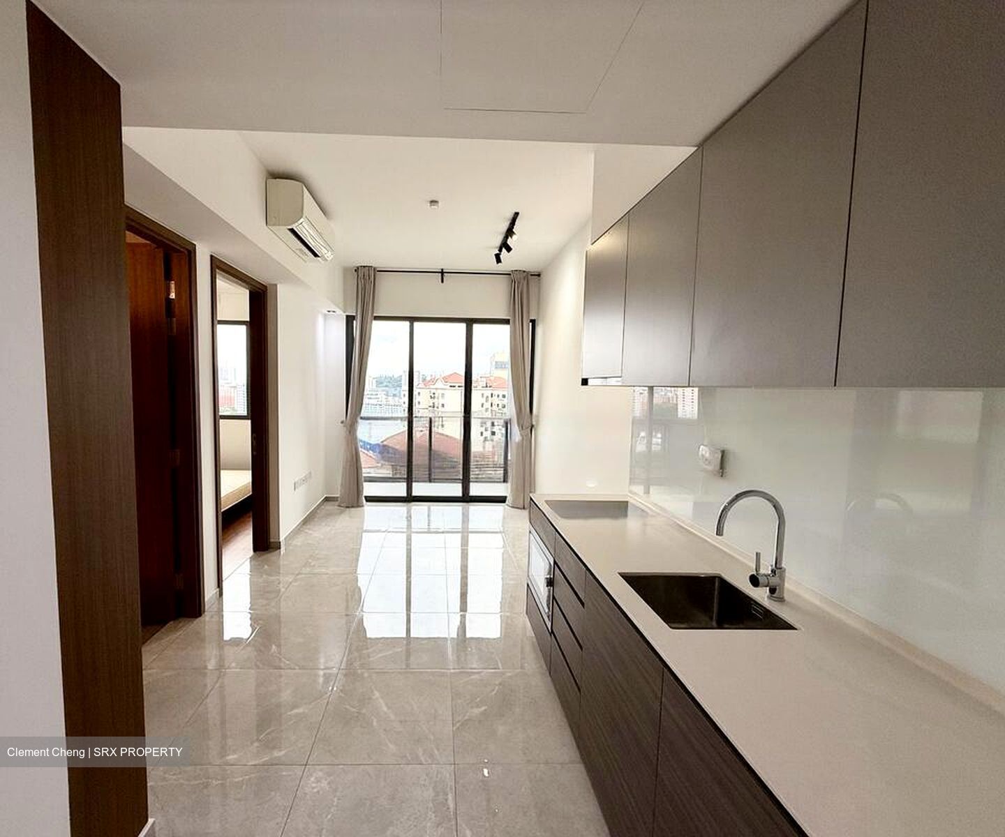 Stirling Residences (D3), Apartment #458765571